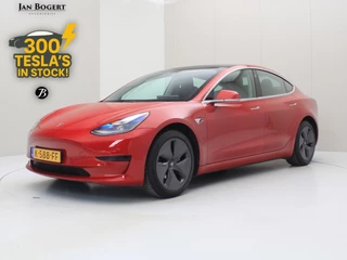 Tesla Model 3 Standard RWD Plus 89% SoH [ LFP-ACCU+AUTOPILOT+60 kWh+PREMIUM AUDIO ]