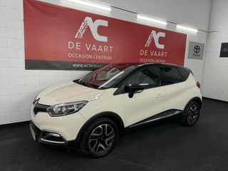 Renault Captur 0.9 TCe Helly Hansen - NAVI/CAMERA/PDC/NAP