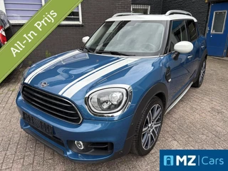 Mini Countryman 1.5 Cooper Chili