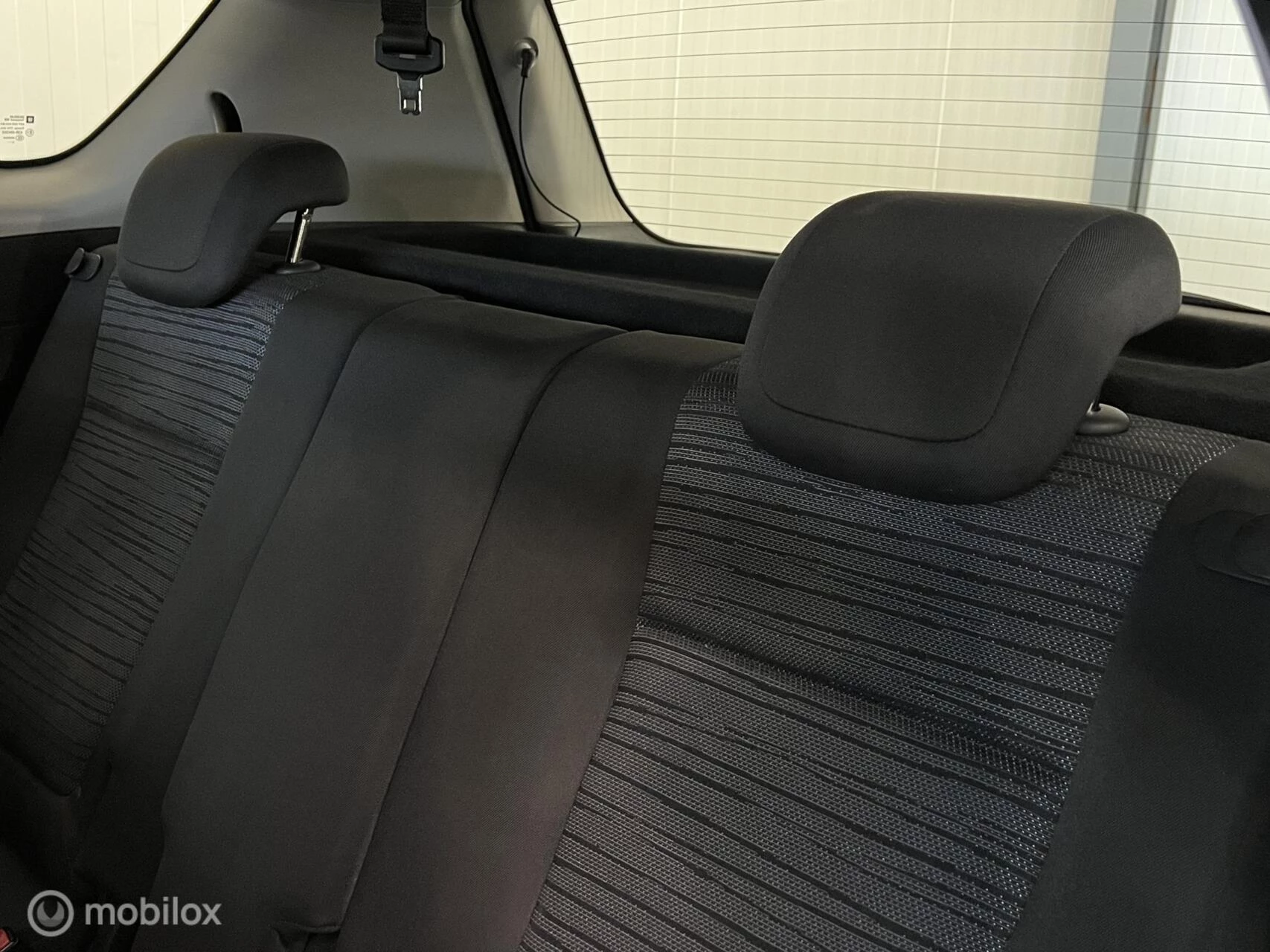 Hoofdafbeelding Opel Meriva