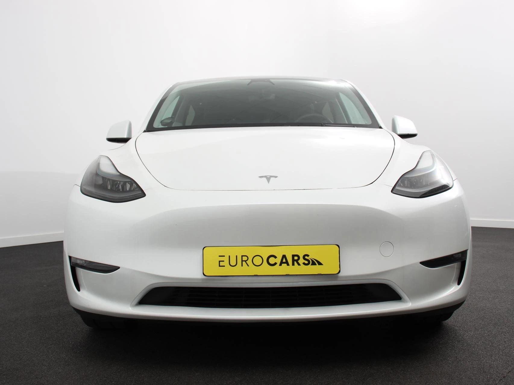 Hoofdafbeelding Tesla Model Y