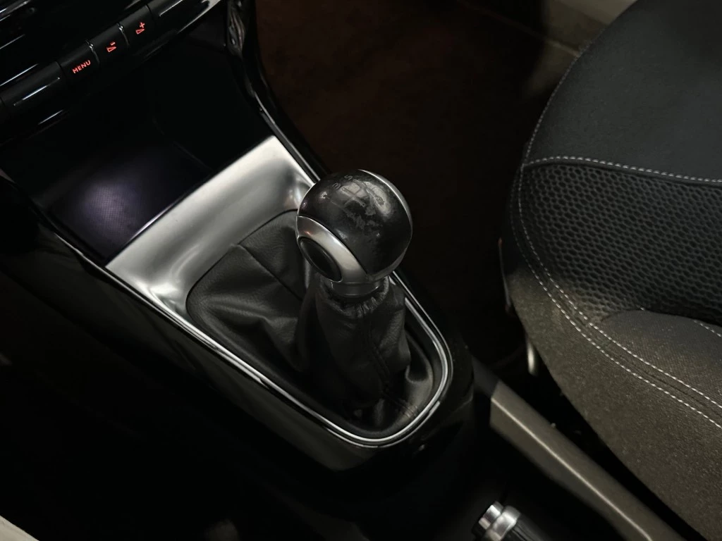 Hoofdafbeelding Citroën DS3