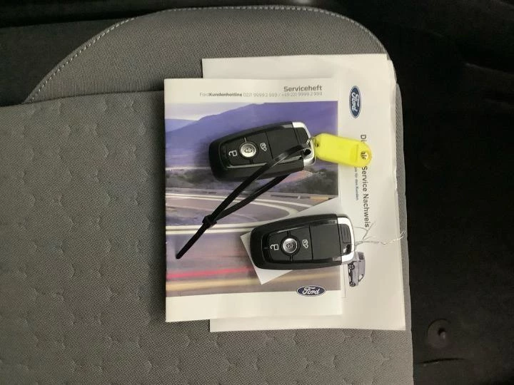 Hoofdafbeelding Ford E-Transit