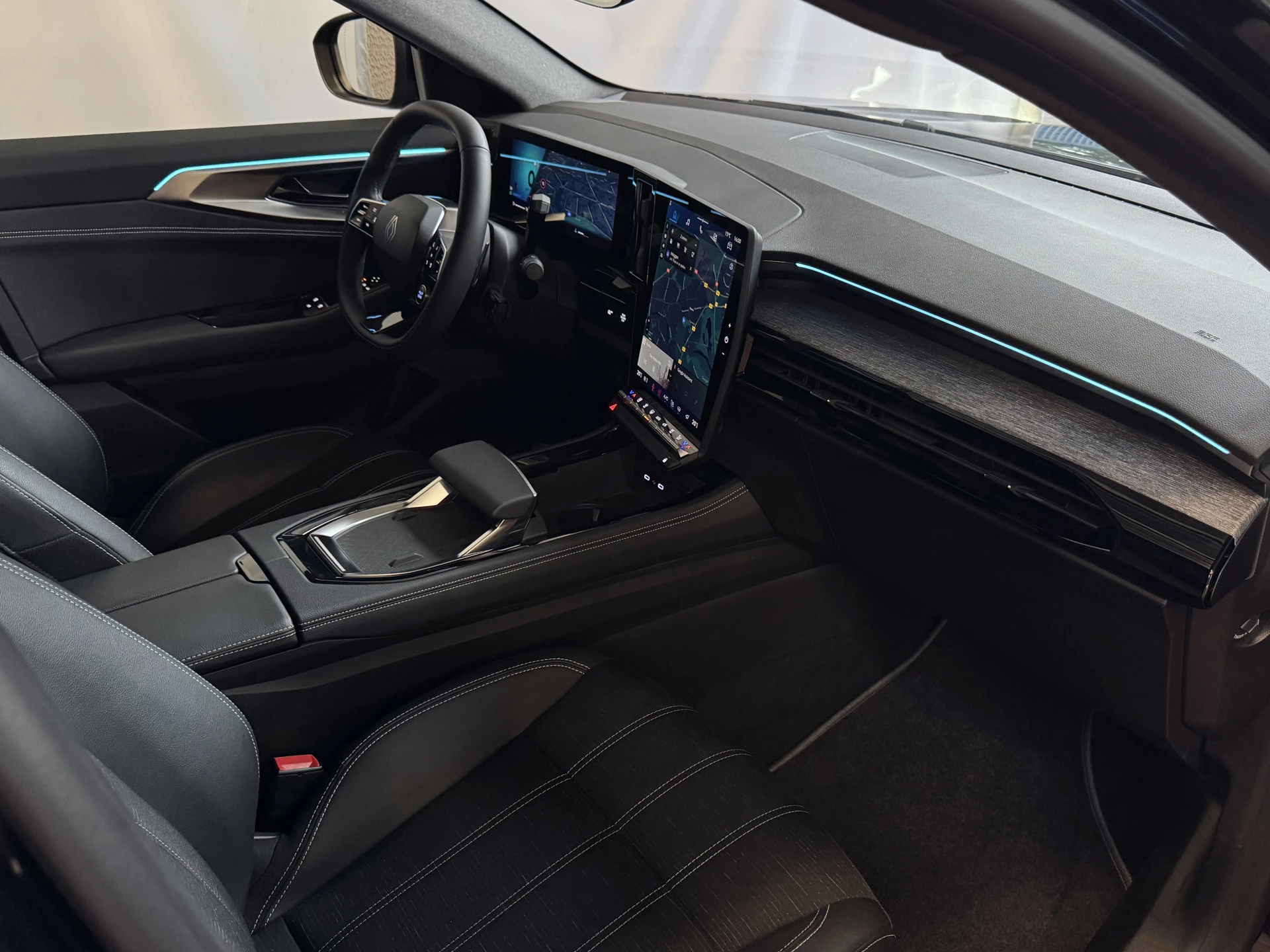 Hoofdafbeelding Renault Austral