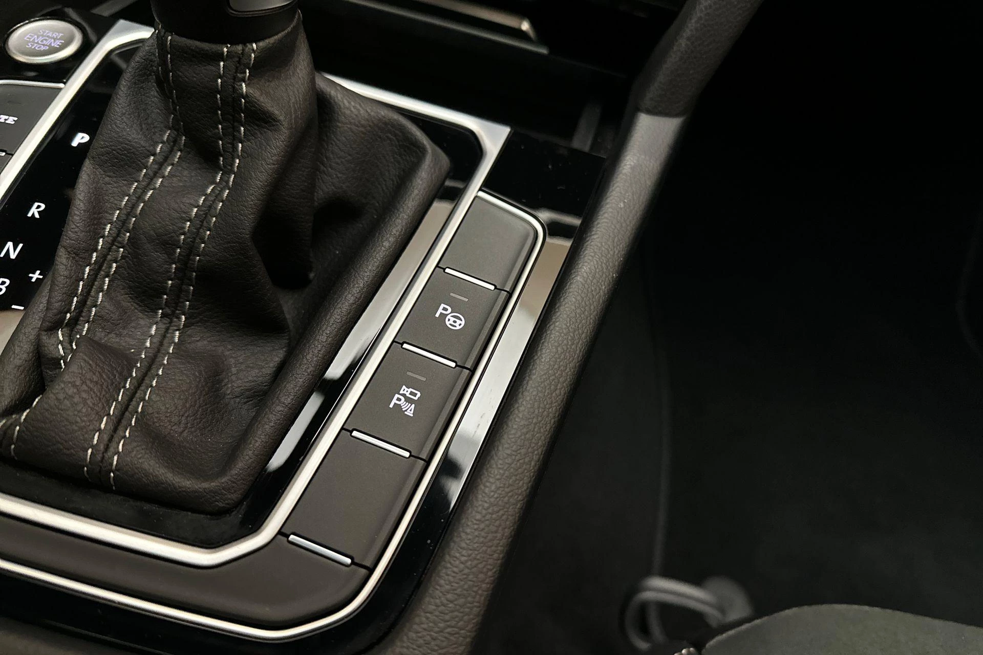 Hoofdafbeelding Volkswagen Arteon