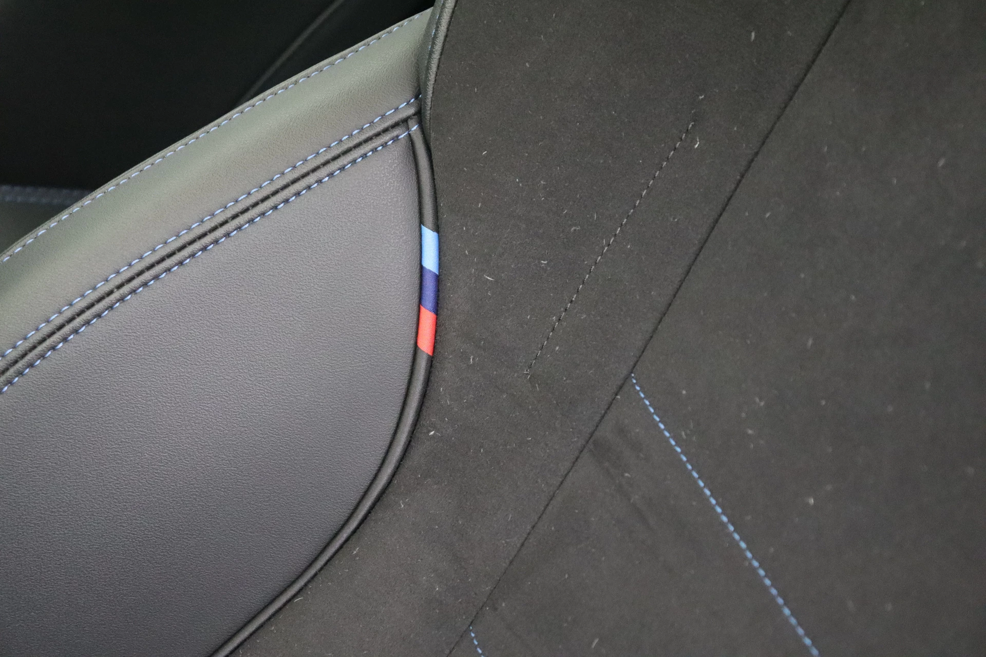 Hoofdafbeelding BMW iX1
