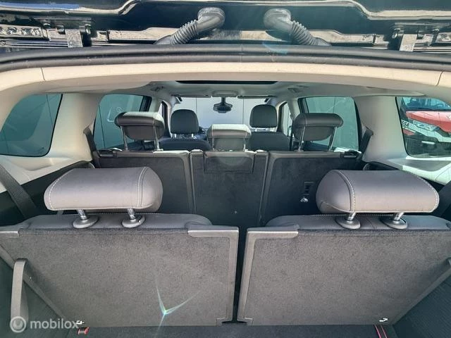 Hoofdafbeelding Opel Zafira
