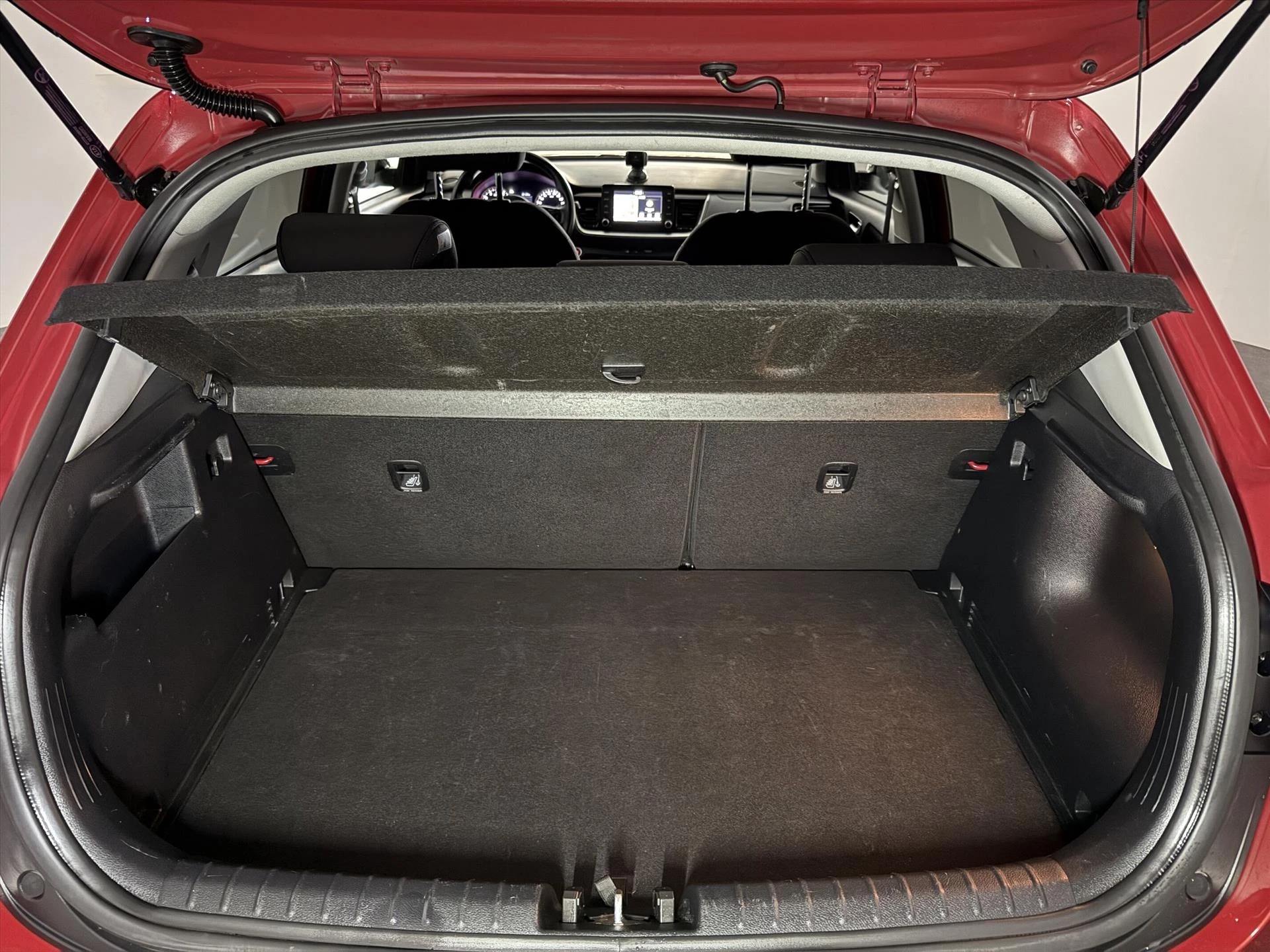 Hoofdafbeelding Kia Stonic