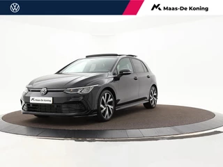 Volkswagen Golf 1.5 eTSI 150pk DSG R-Line Business · Panoramadak · Apple/Android Car Play · Navi · P-Sensoren · Sfeerverlichting · 18'' Inch ·