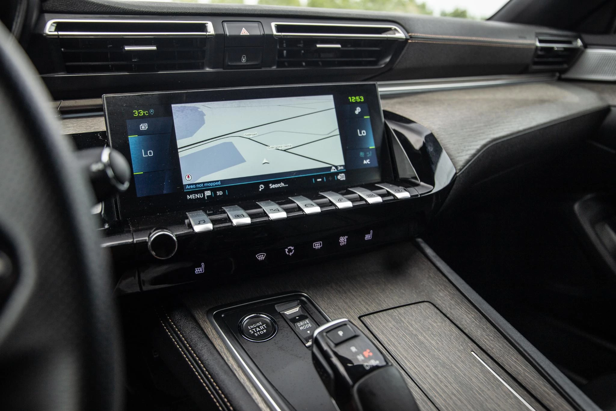 Hoofdafbeelding Peugeot 508