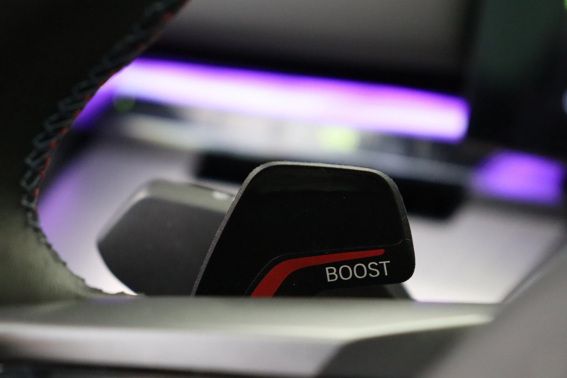 Hoofdafbeelding BMW i5