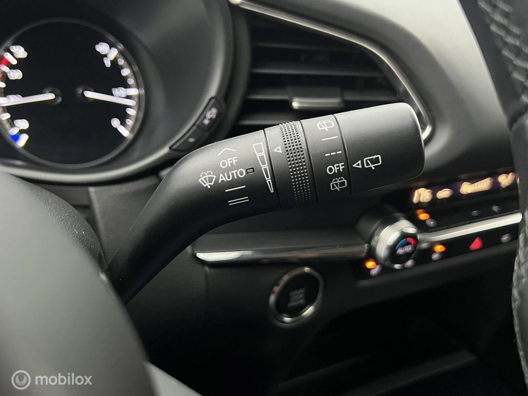 Hoofdafbeelding Mazda CX-30
