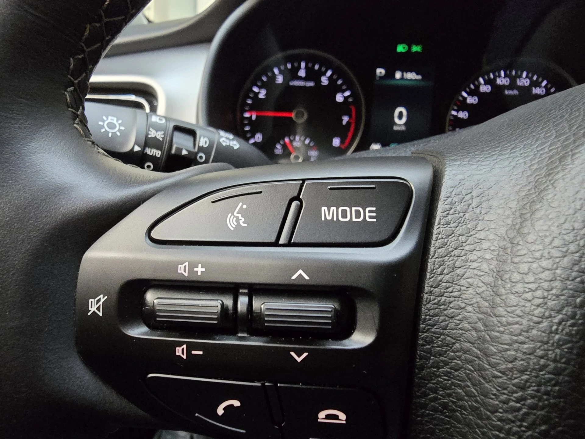 Hoofdafbeelding Kia Stonic