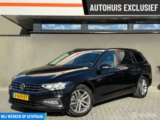 Volkswagen Passat Variant 1.5 TSI Business / 12 mnd garantie