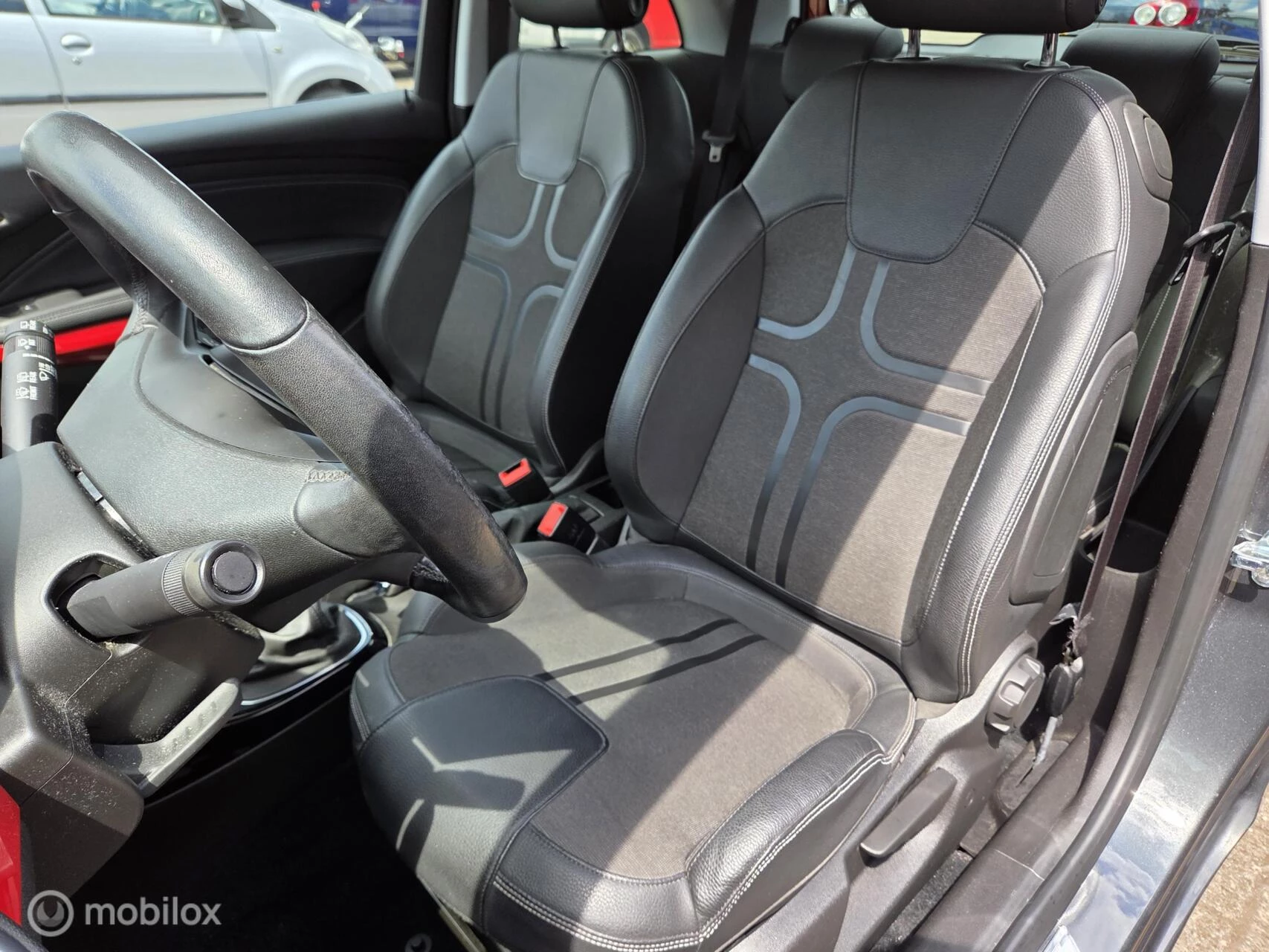 Hoofdafbeelding Opel ADAM