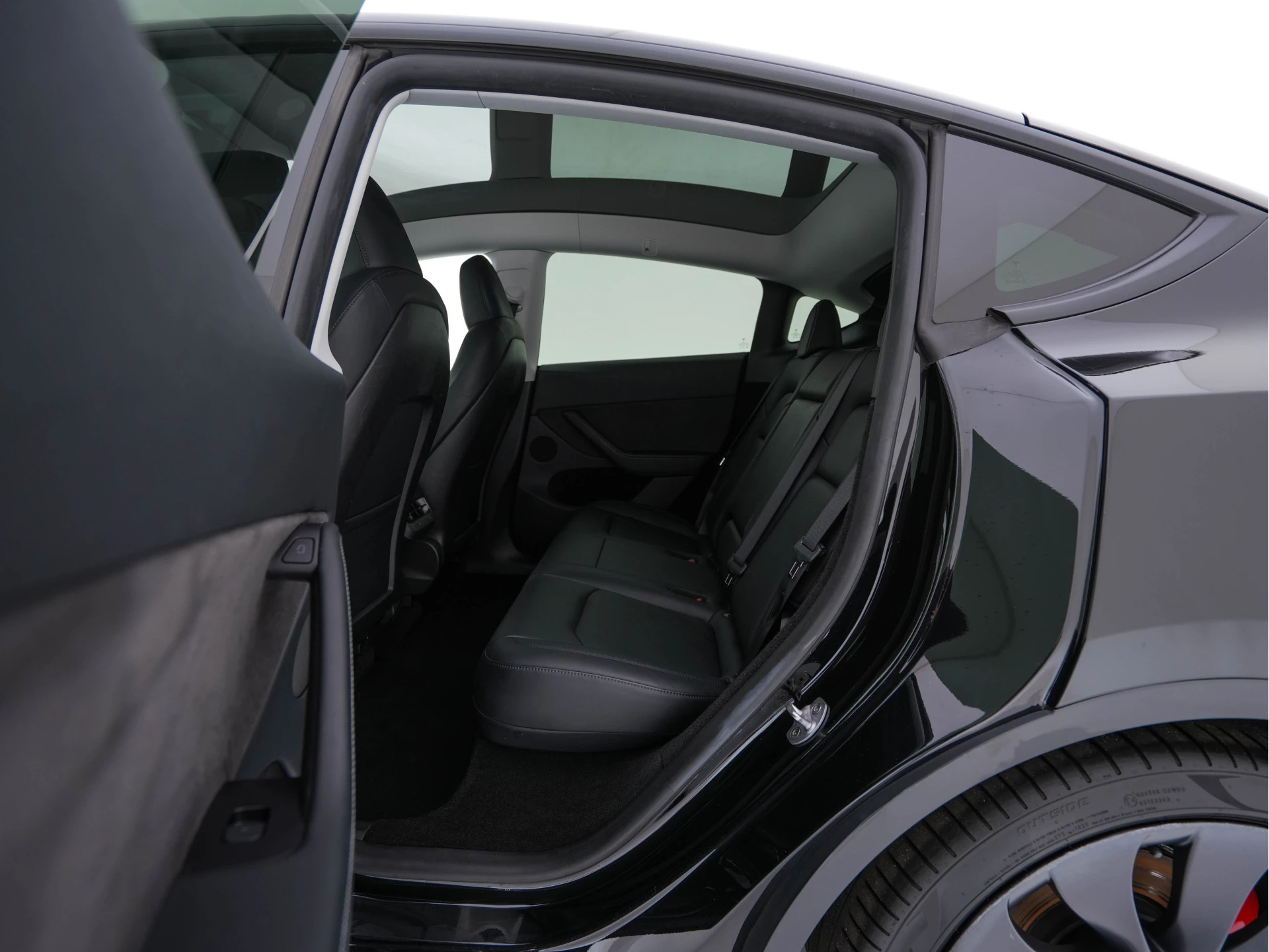 Hoofdafbeelding Tesla Model Y