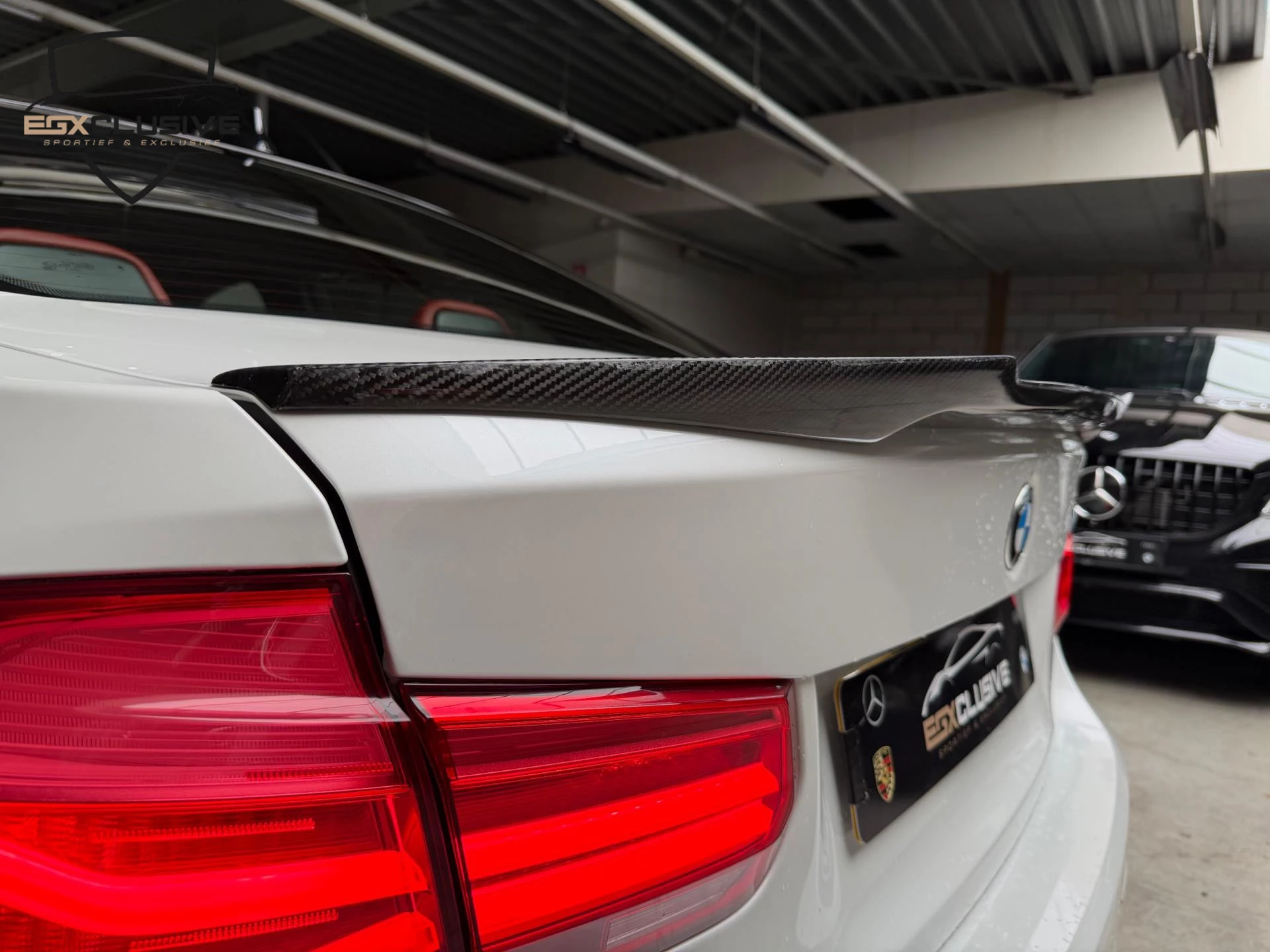 Hoofdafbeelding BMW M3