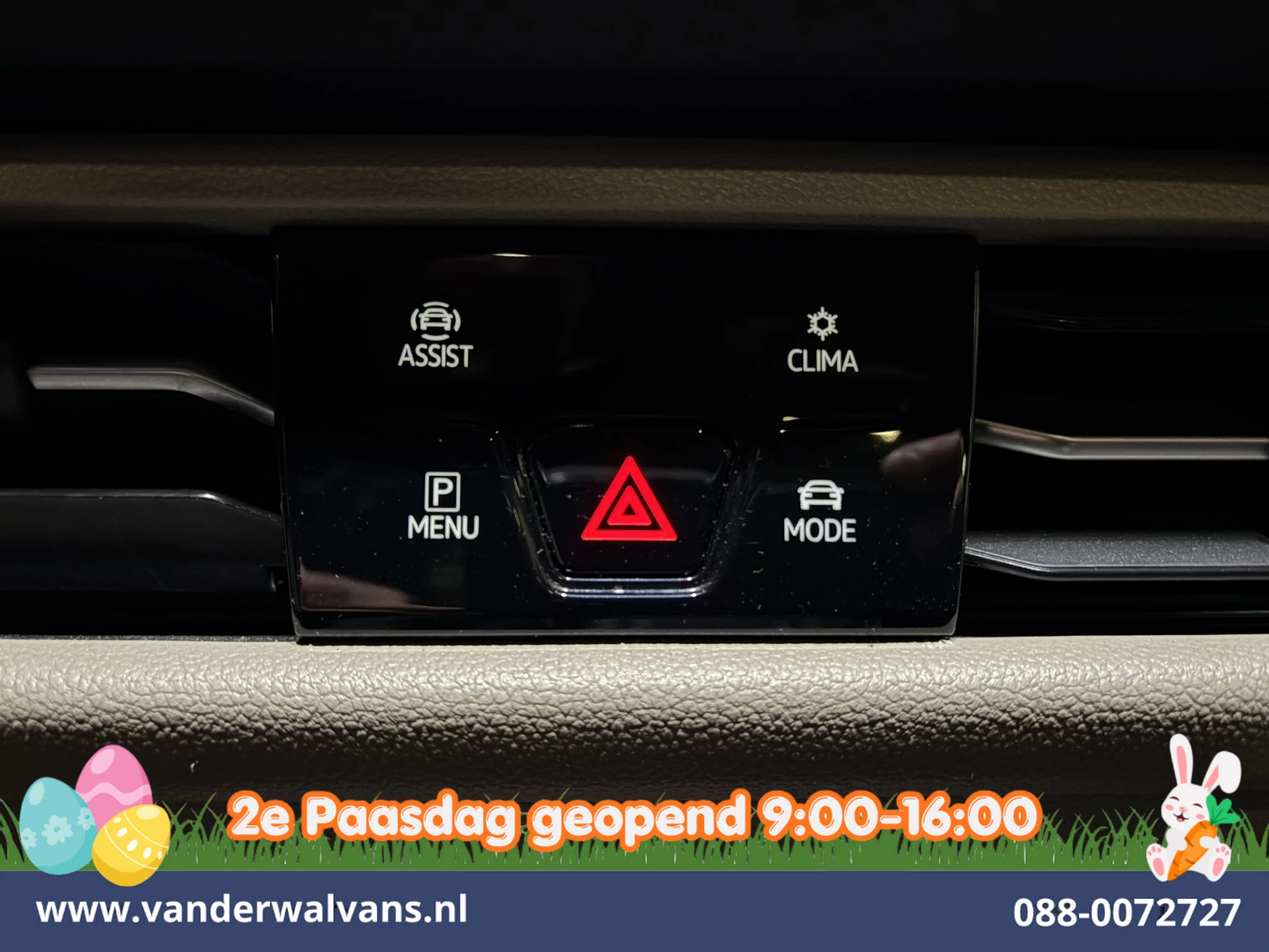 Hoofdafbeelding Volkswagen Multivan