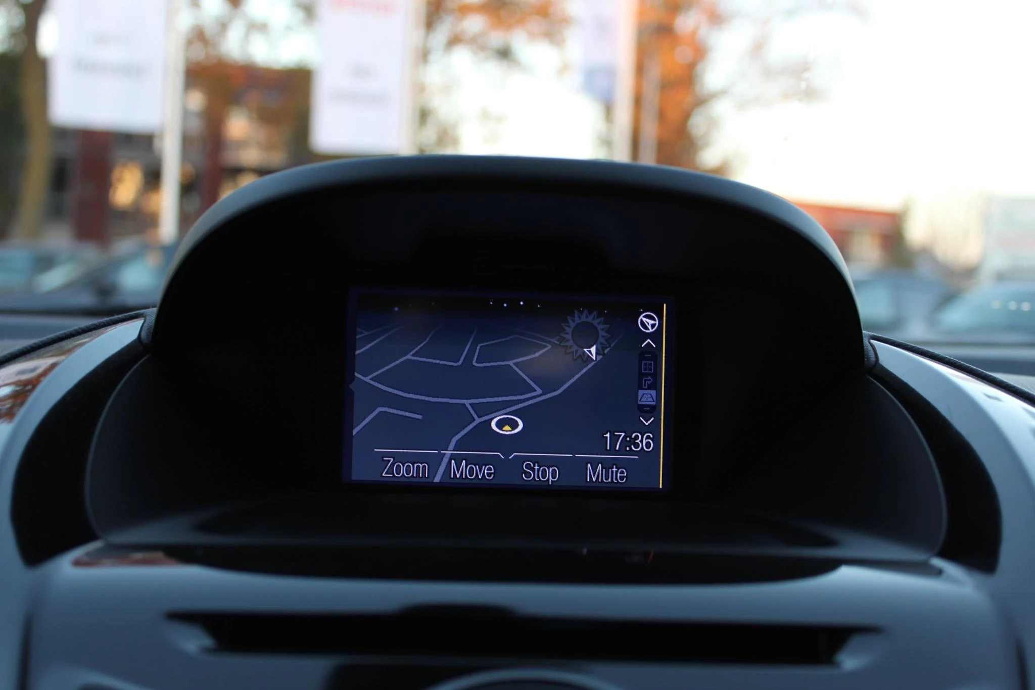 Hoofdafbeelding Ford B-MAX