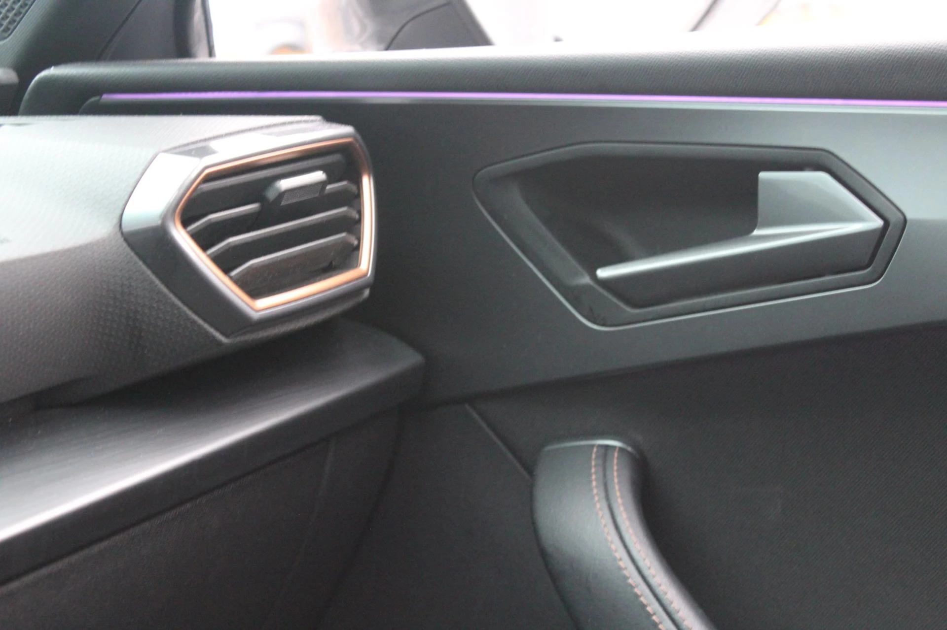 Hoofdafbeelding CUPRA Leon