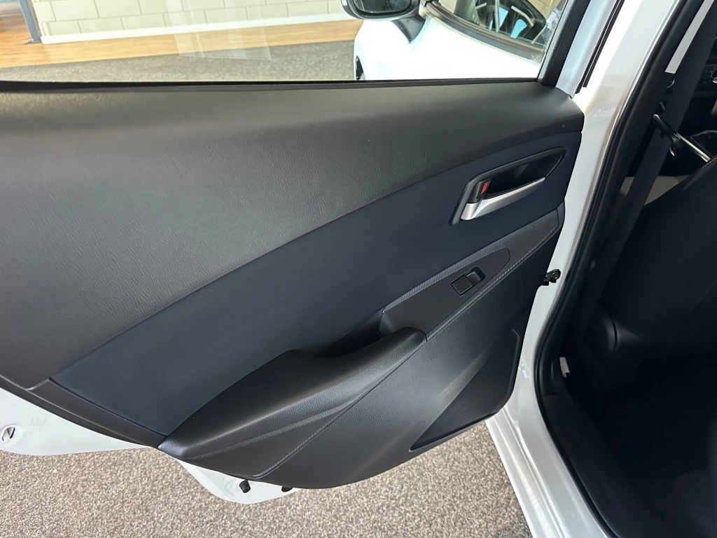 Hoofdafbeelding Mazda 2