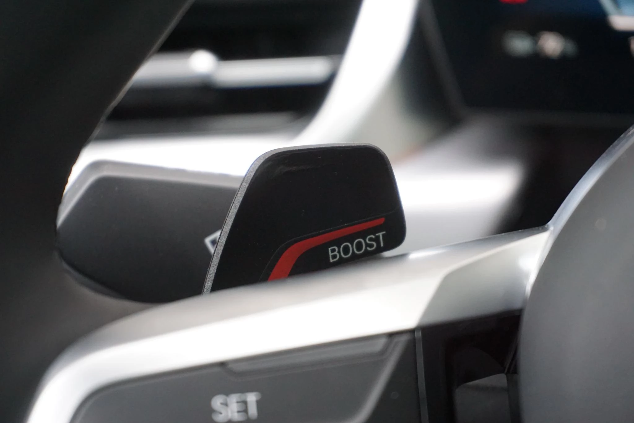Hoofdafbeelding BMW iX2