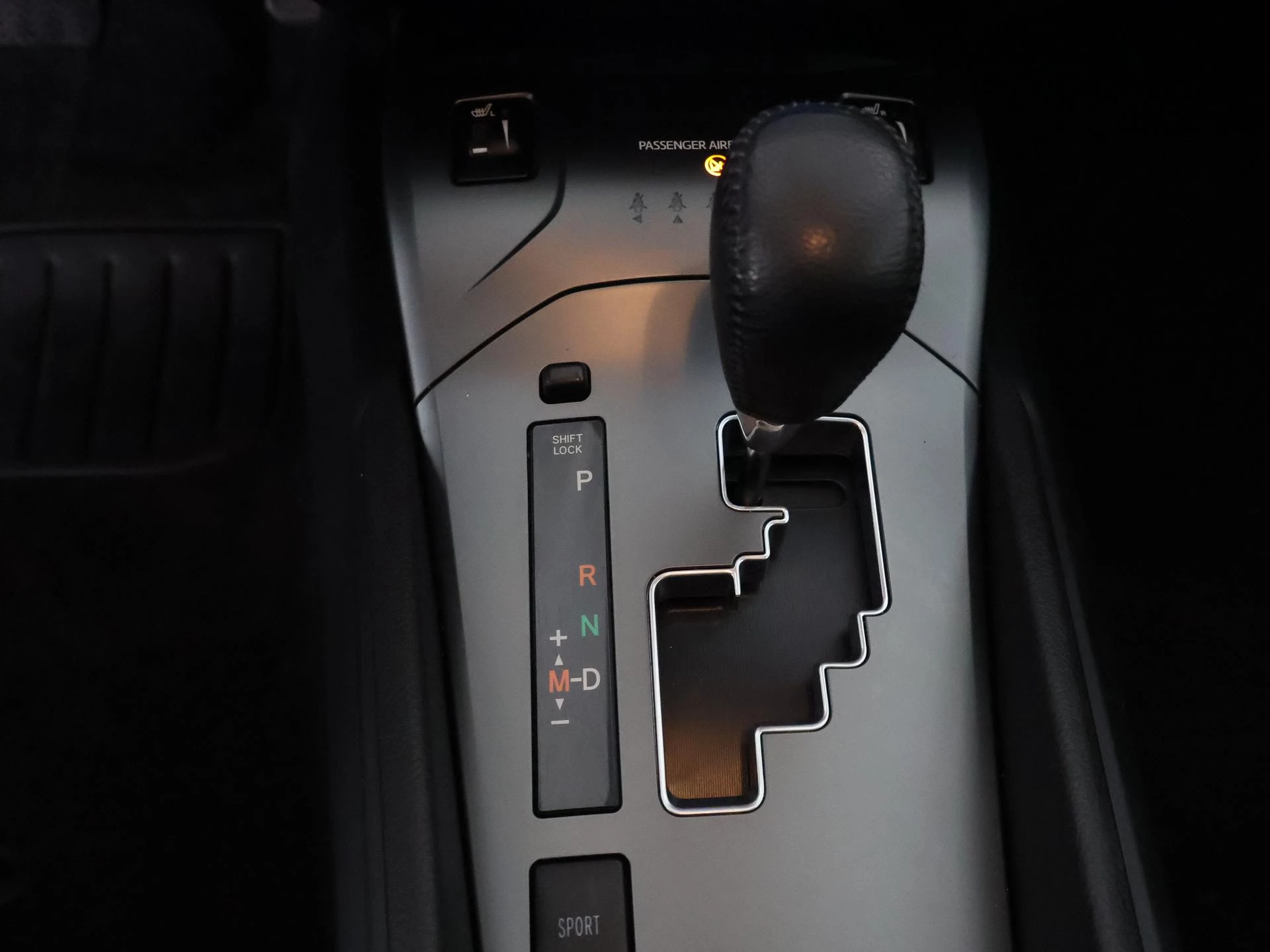 Hoofdafbeelding Toyota Avensis