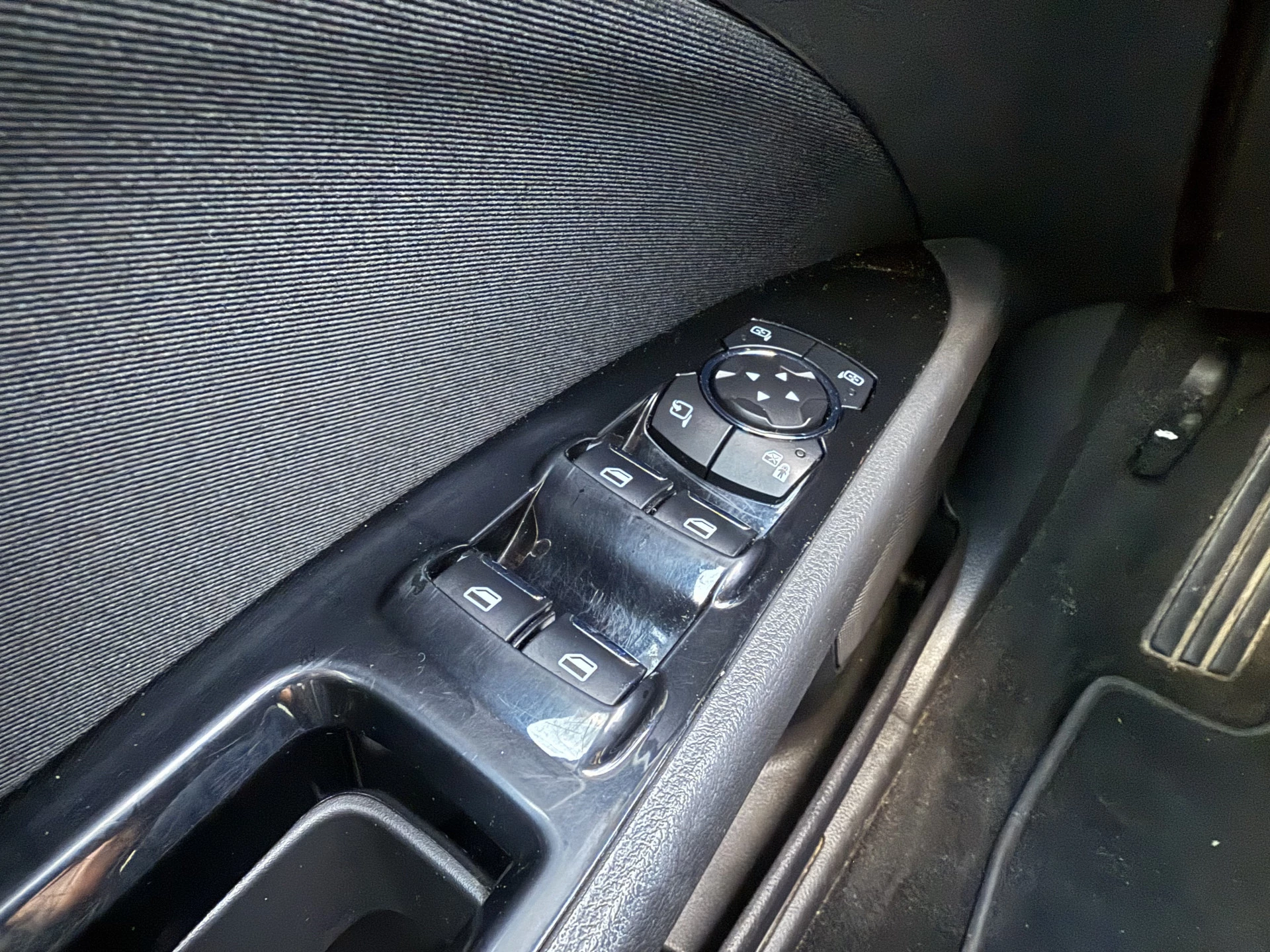 Hoofdafbeelding Ford Mondeo