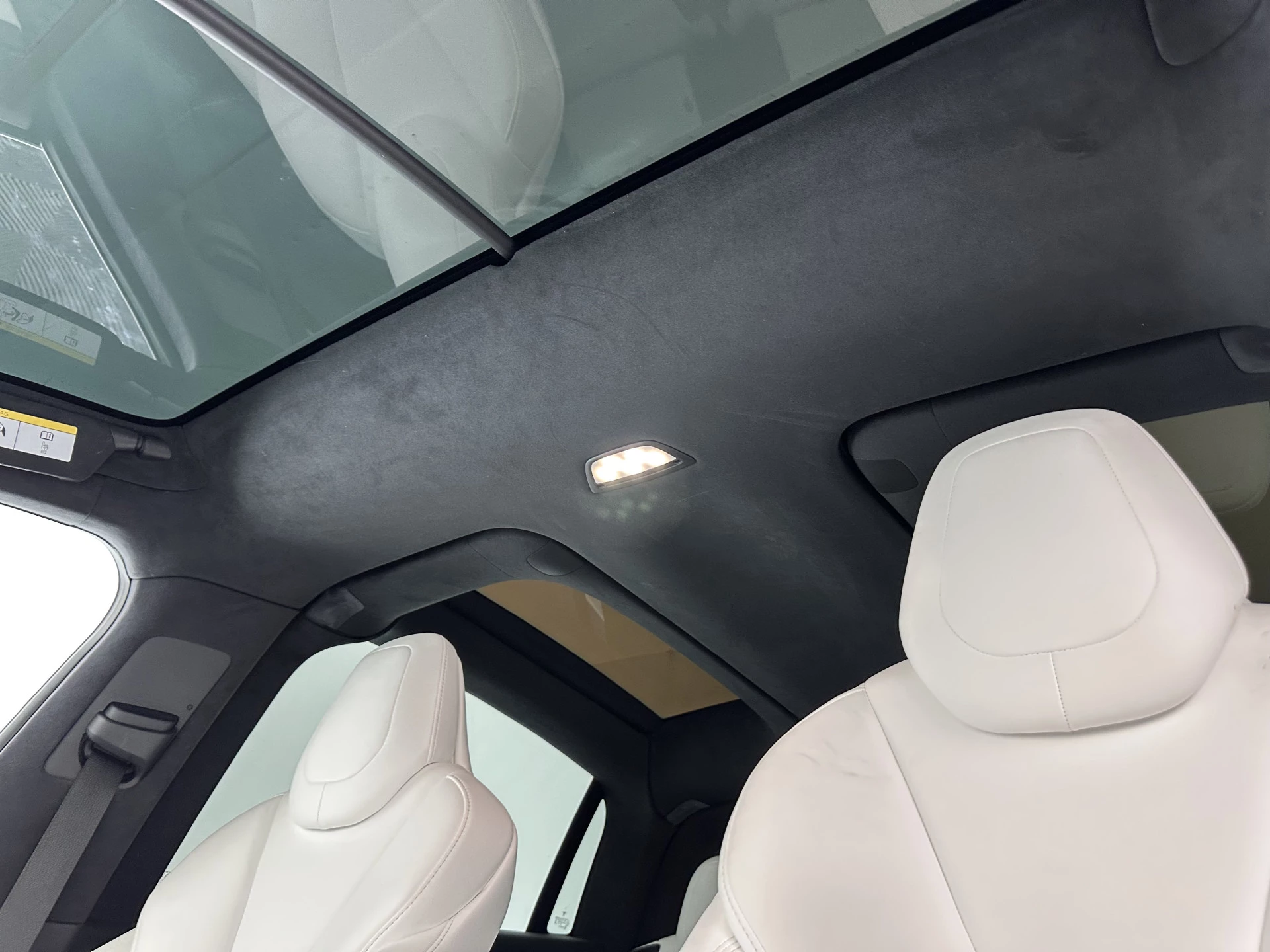 Hoofdafbeelding Tesla Model X