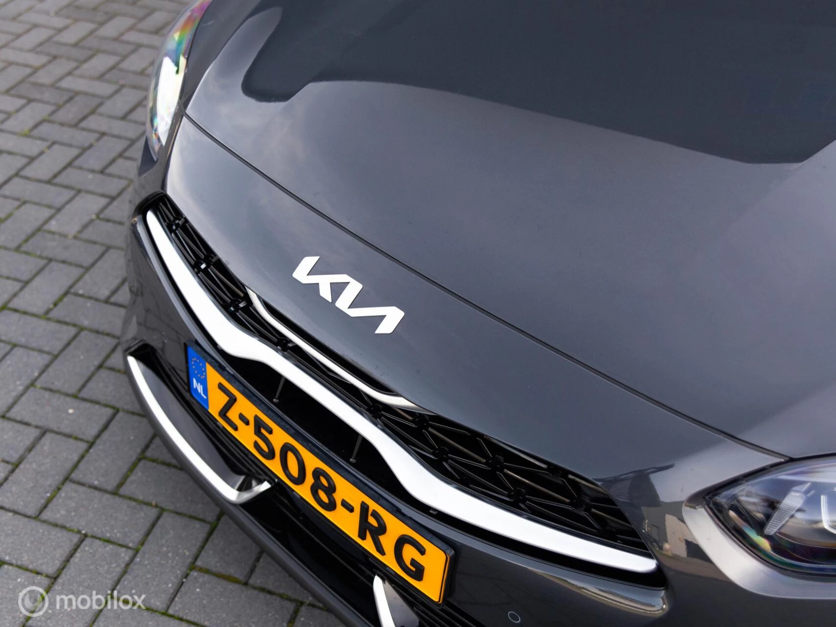 Hoofdafbeelding Kia ProCeed