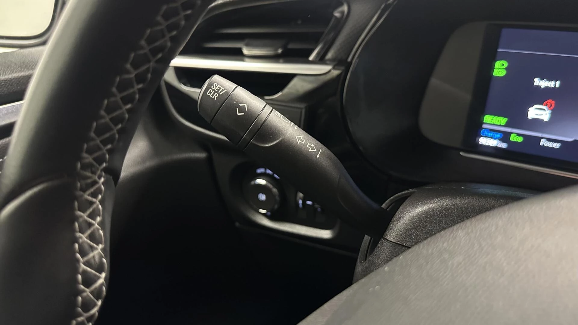 Hoofdafbeelding Opel Corsa-e