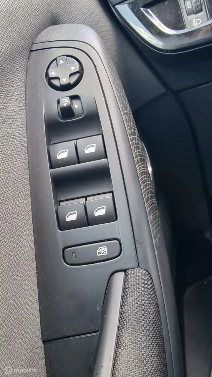 Hoofdafbeelding Citroën C4 Picasso