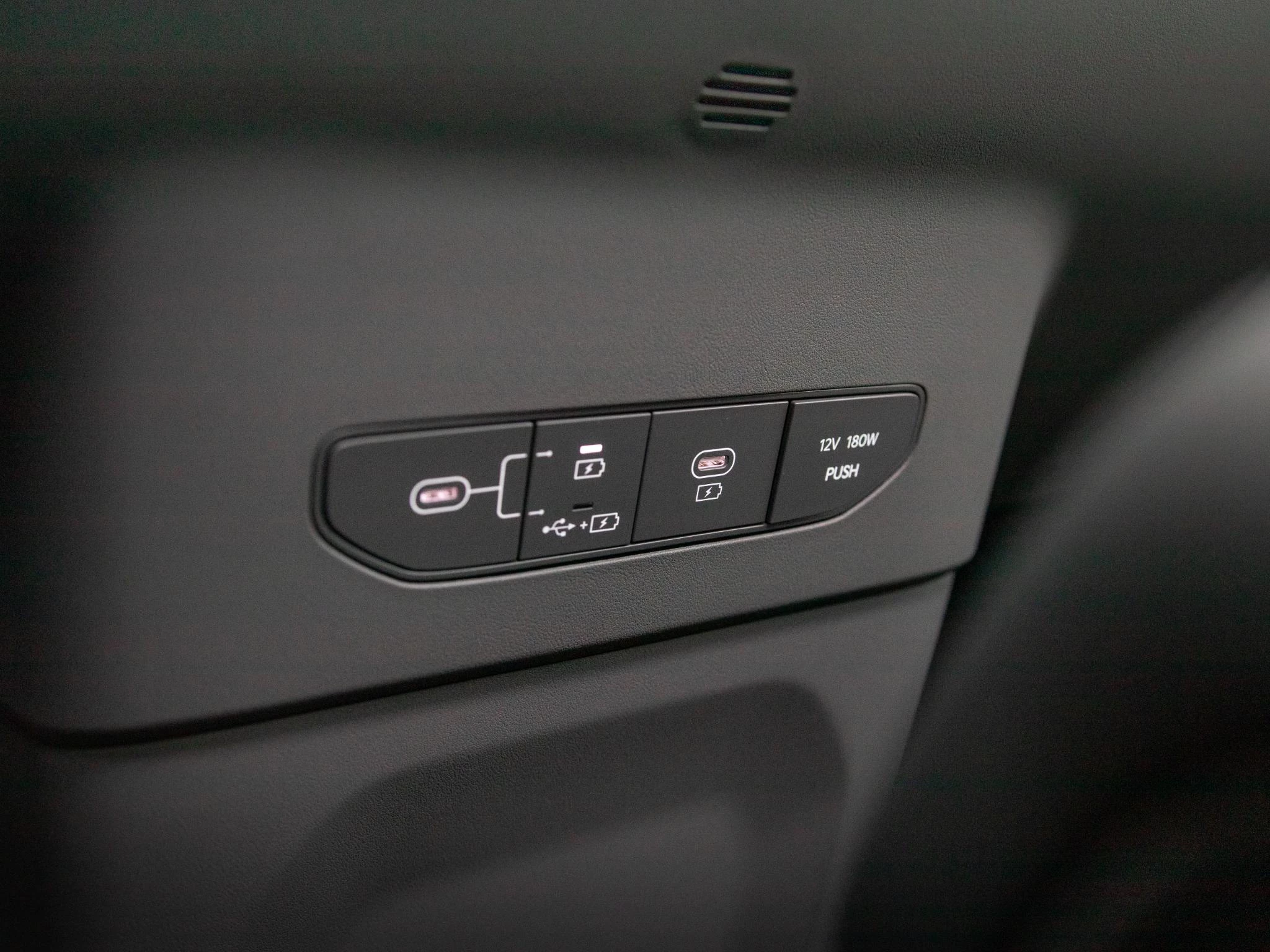 Hoofdafbeelding Kia EV9