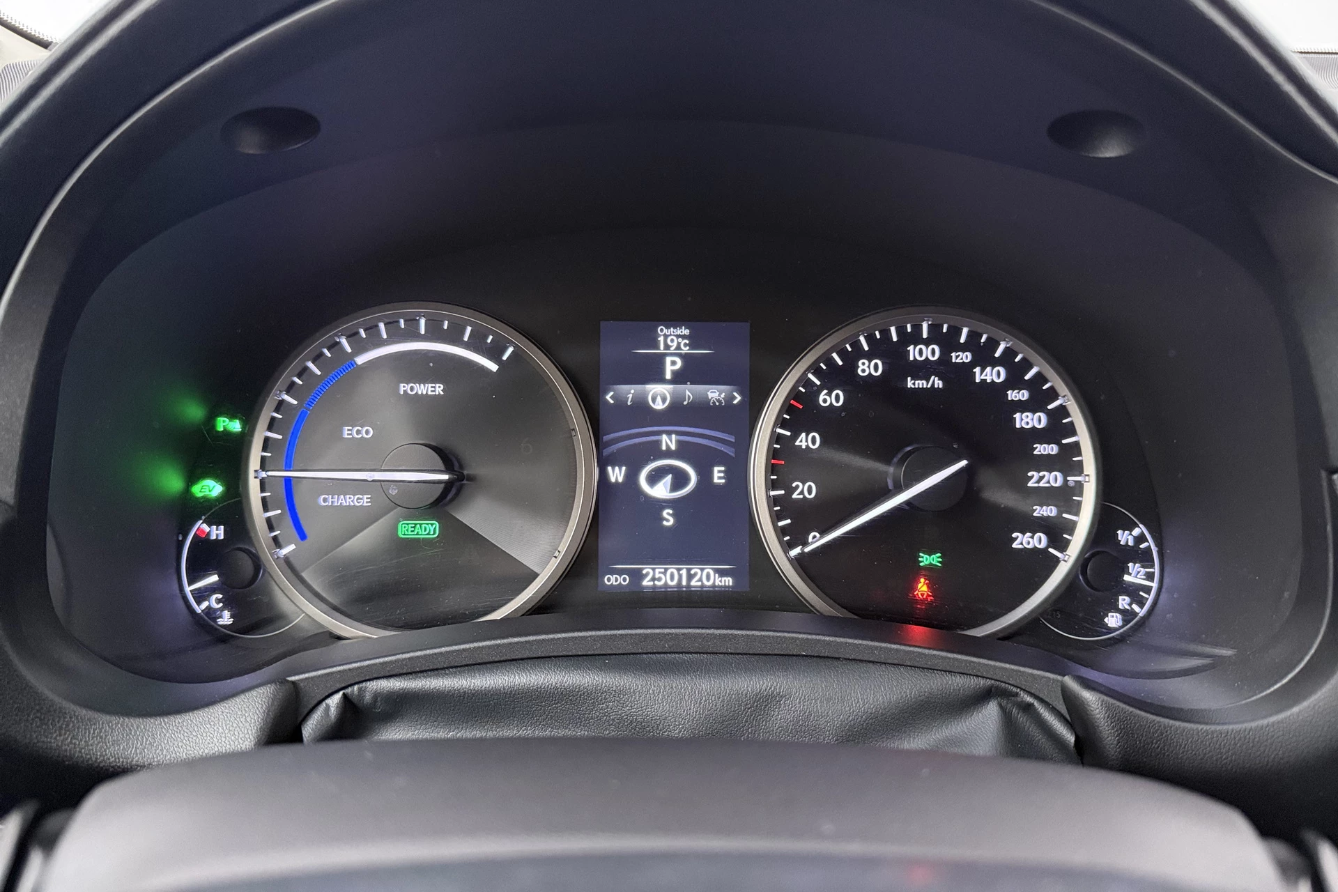 Hoofdafbeelding Lexus NX