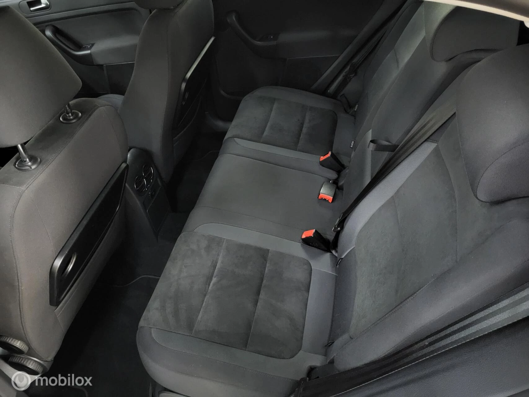 Hoofdafbeelding Volkswagen Golf Plus