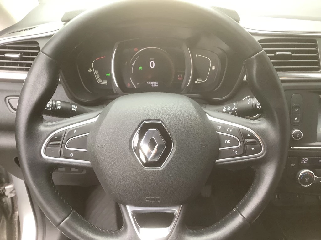 Hoofdafbeelding Renault Kadjar