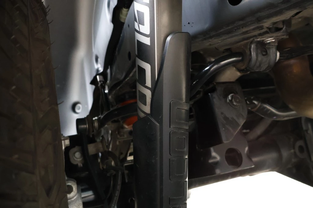 Hoofdafbeelding Jeep Wrangler