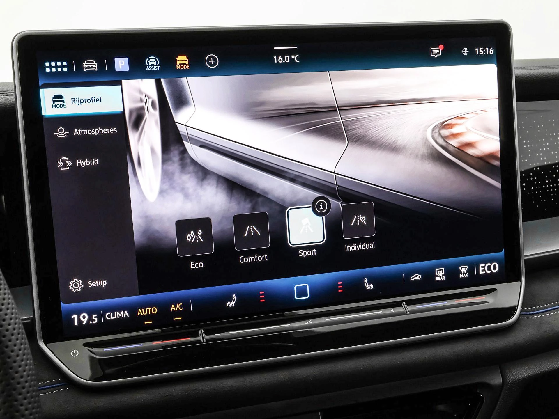 Hoofdafbeelding Volkswagen Tayron