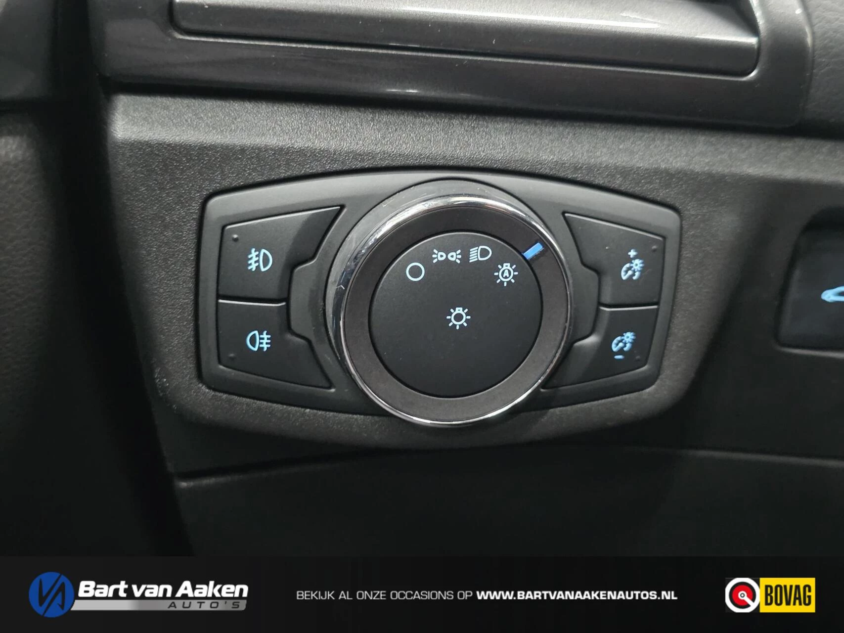 Hoofdafbeelding Ford Mondeo