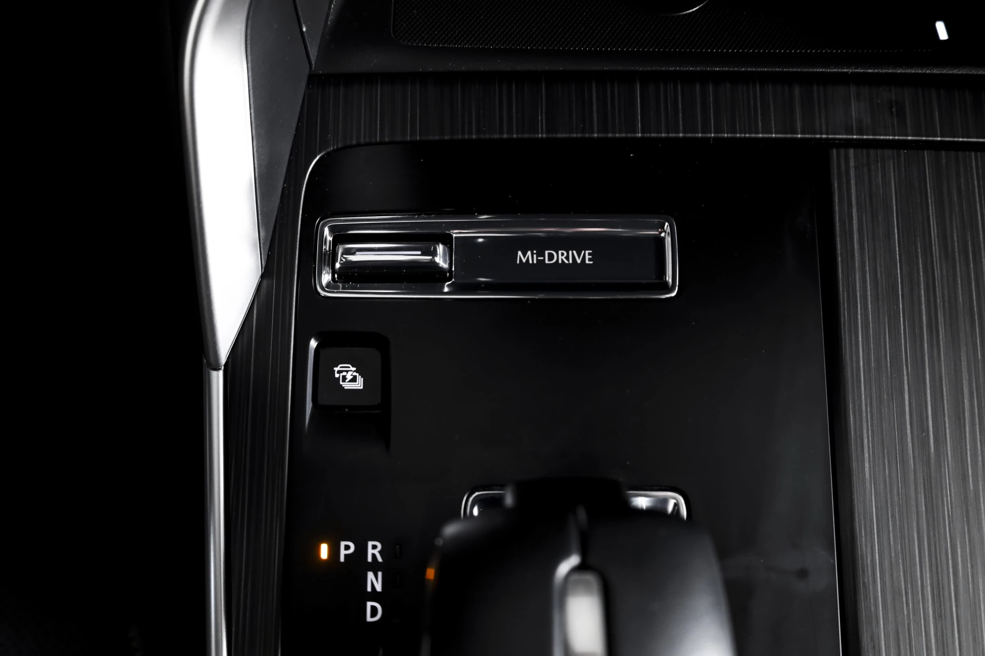 Hoofdafbeelding Mazda CX-60