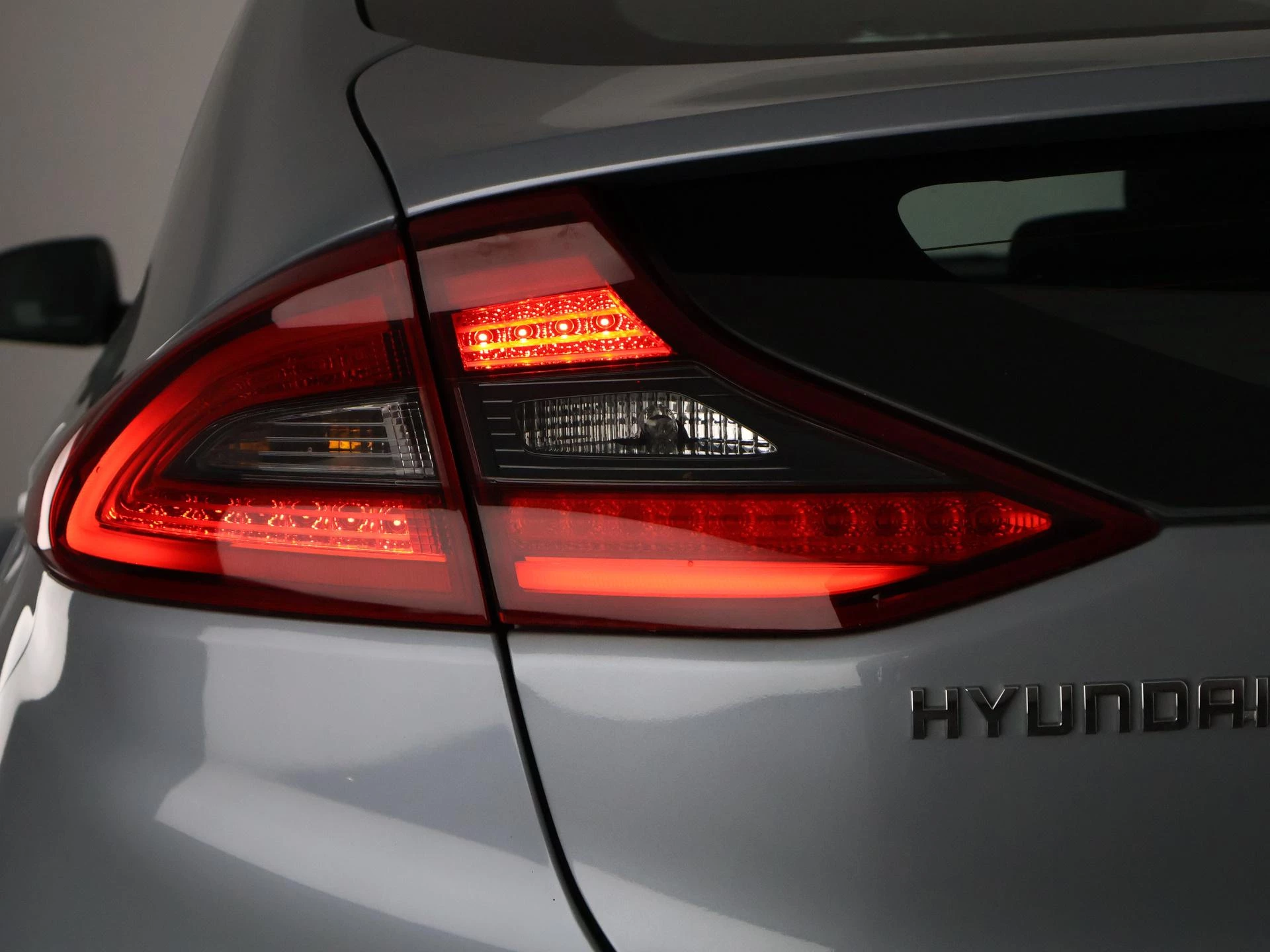 Hoofdafbeelding Hyundai IONIQ