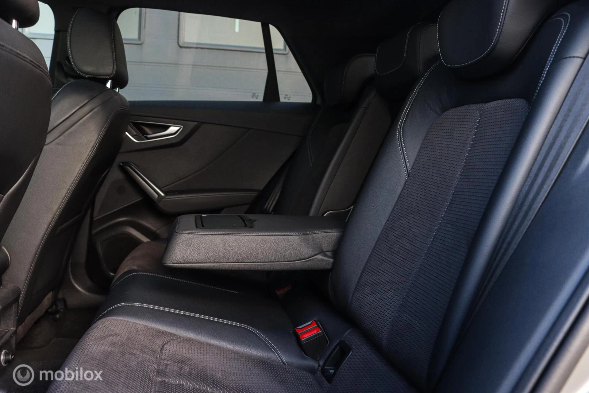 Hoofdafbeelding Audi SQ2