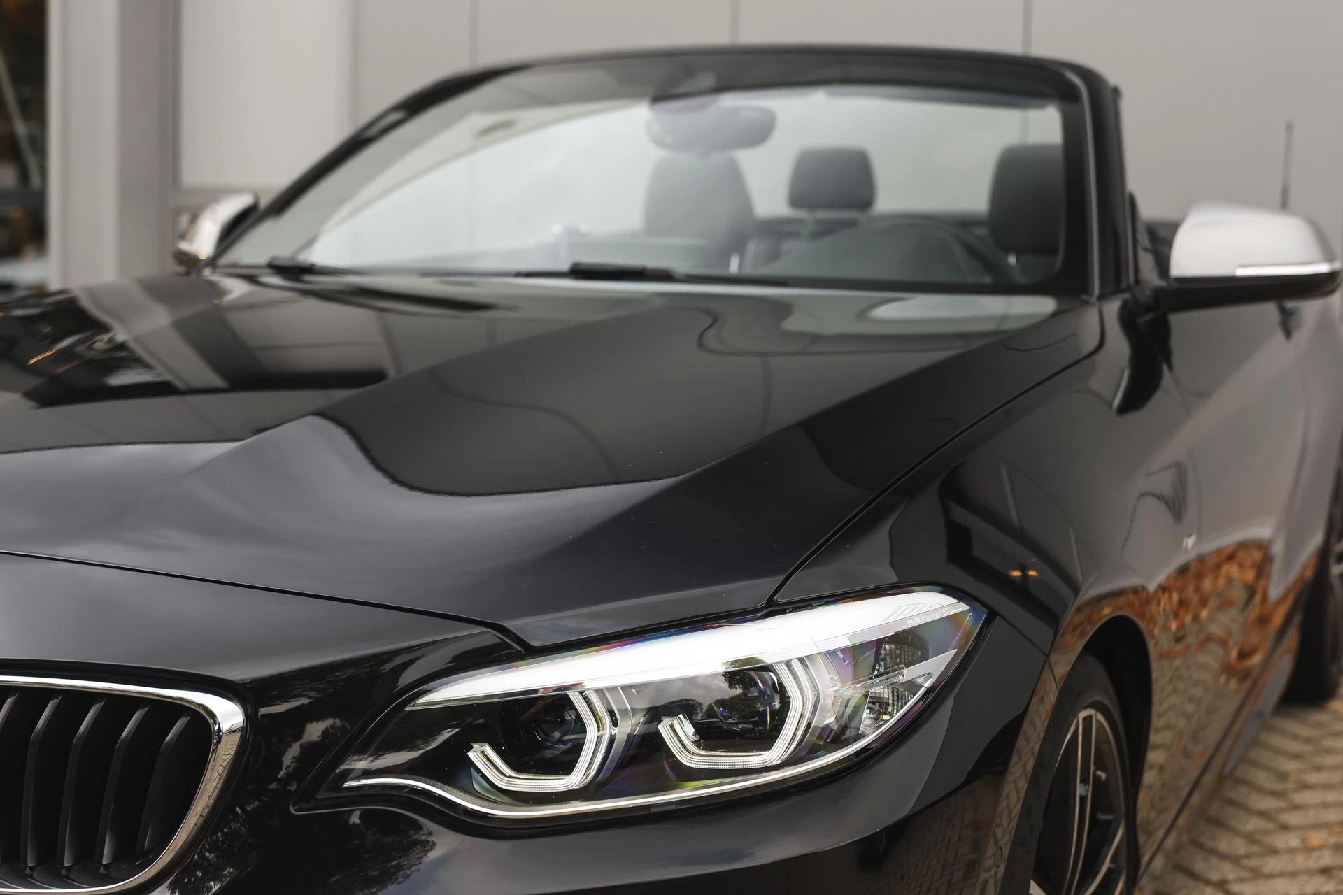 Hoofdafbeelding BMW 2 Serie