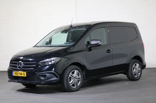 Mercedes-Benz Citan 113 L1 Pro Benzine