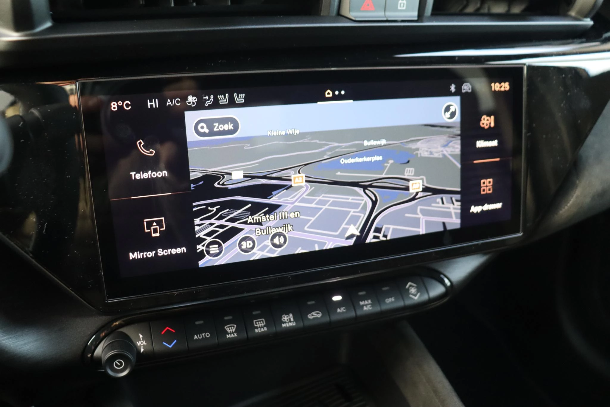 Hoofdafbeelding Alfa Romeo Junior