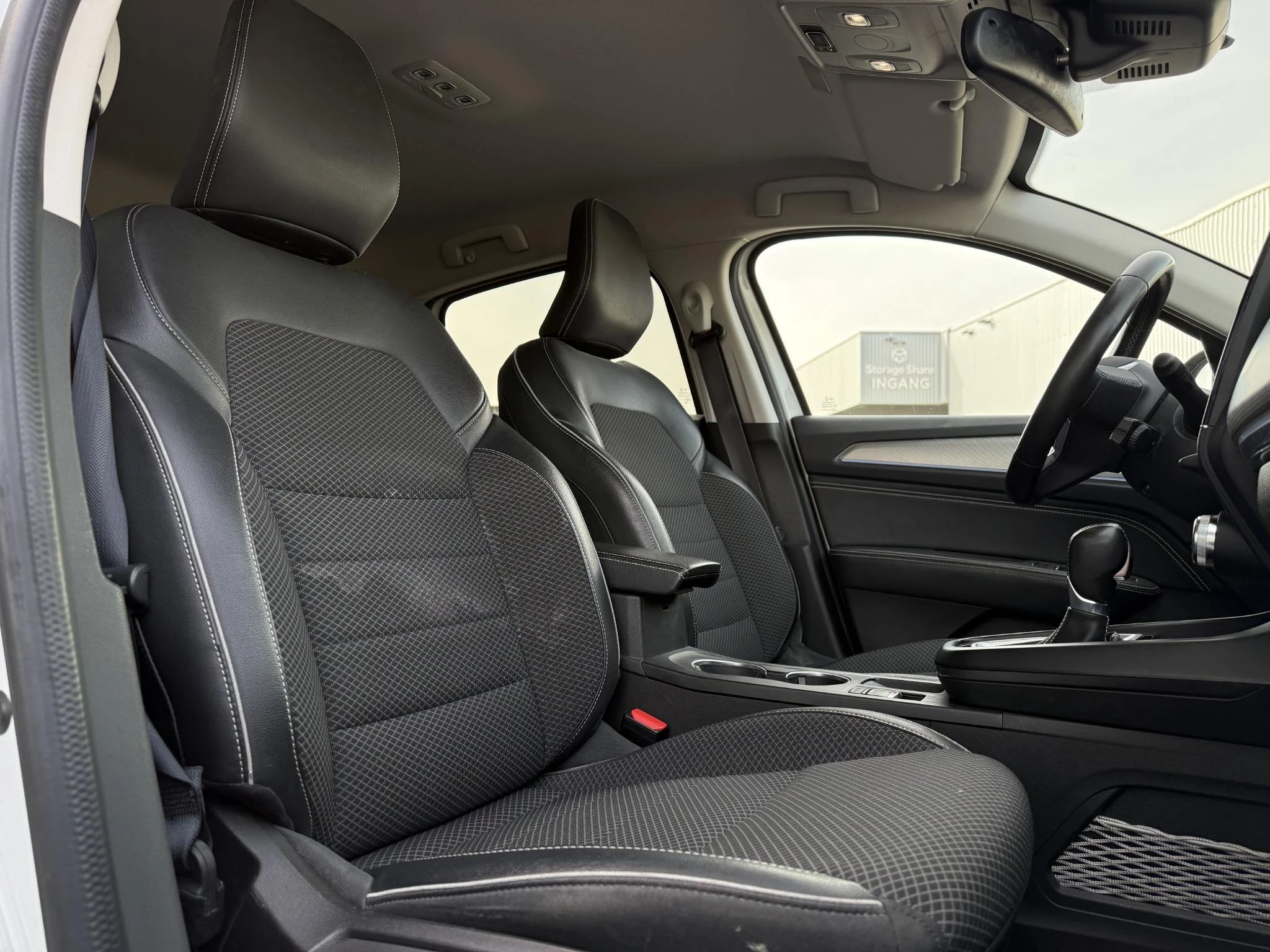 Hoofdafbeelding Renault Arkana