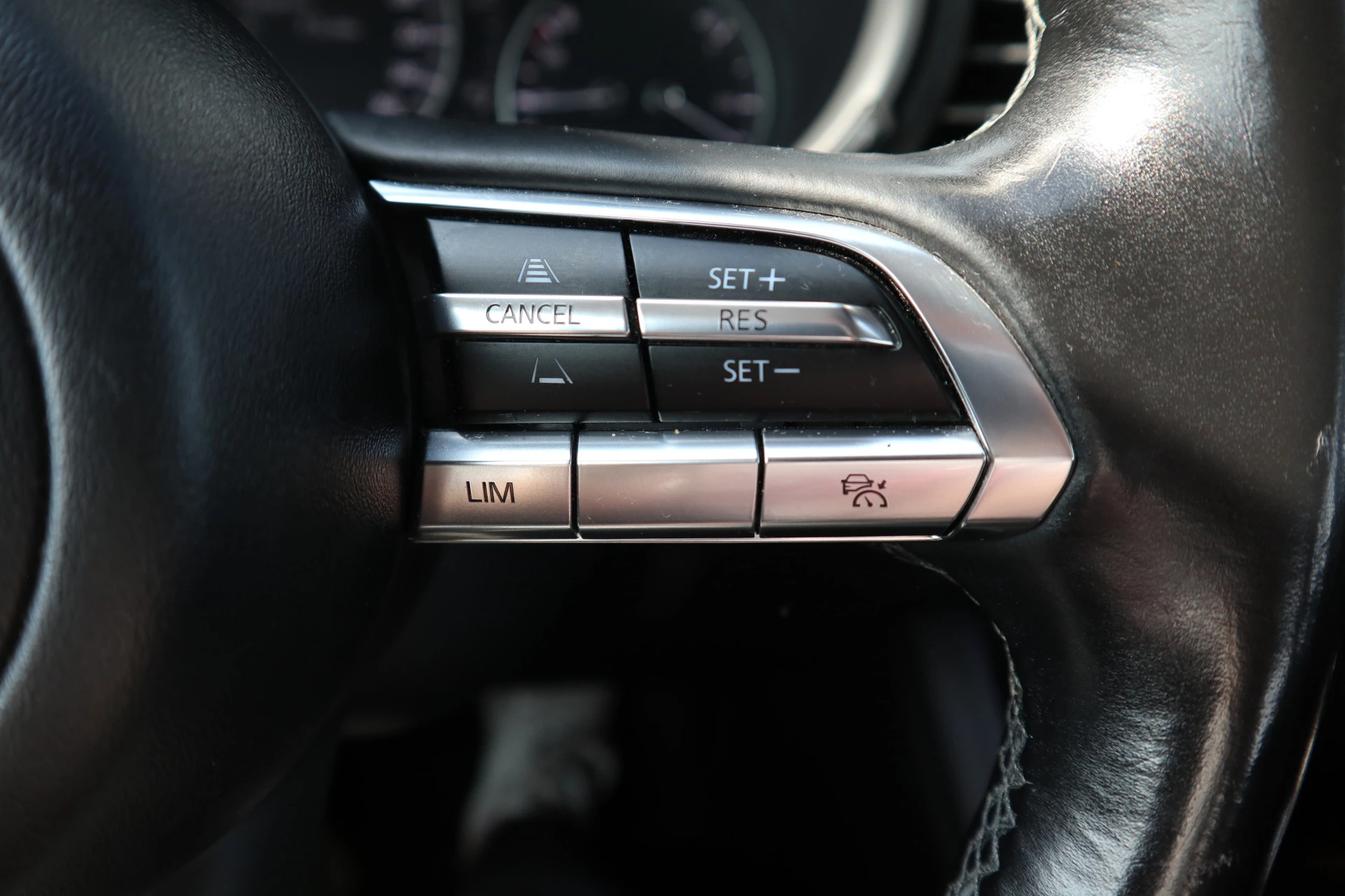 Hoofdafbeelding Mazda 3