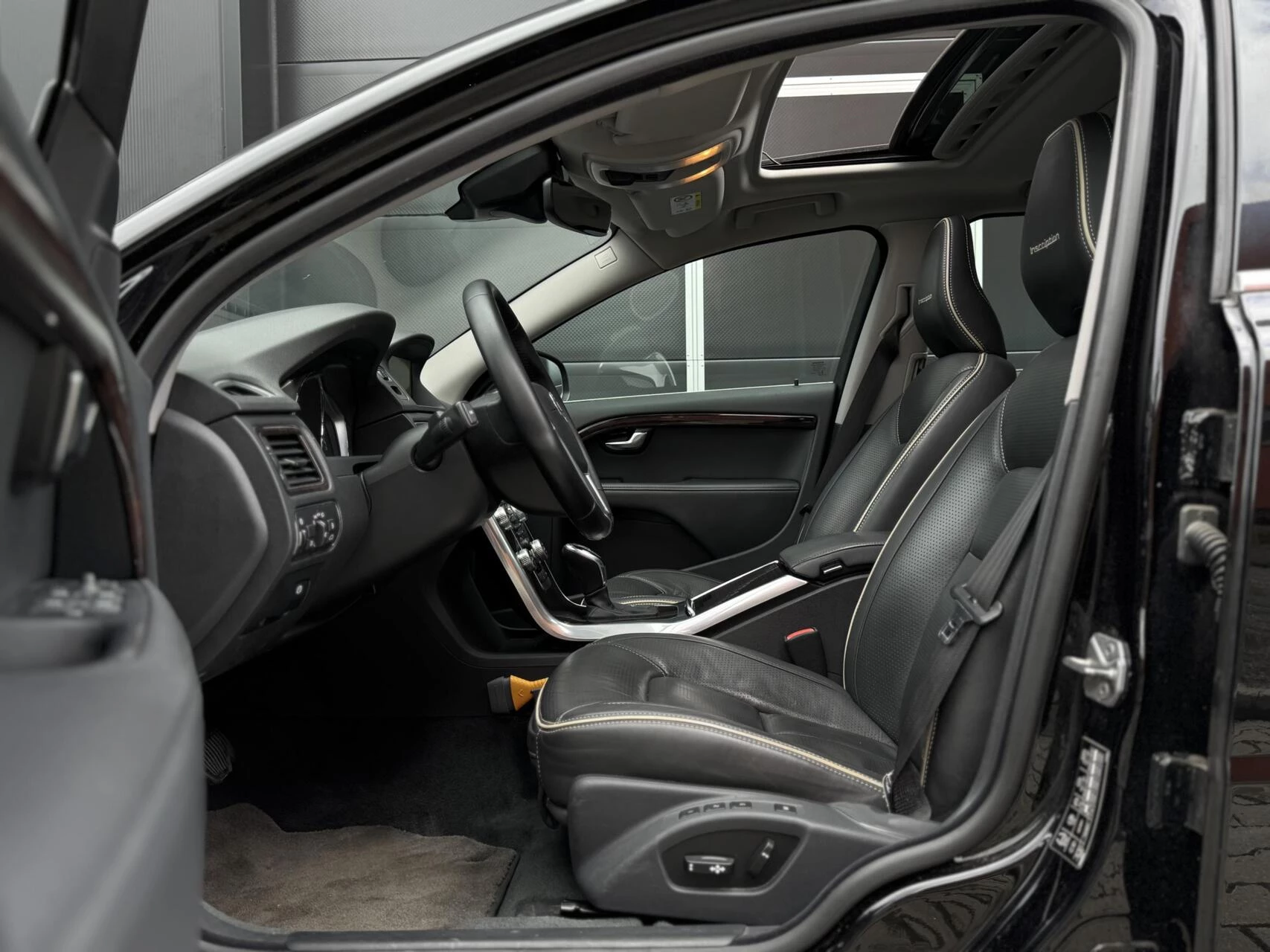 Hoofdafbeelding Volvo V70