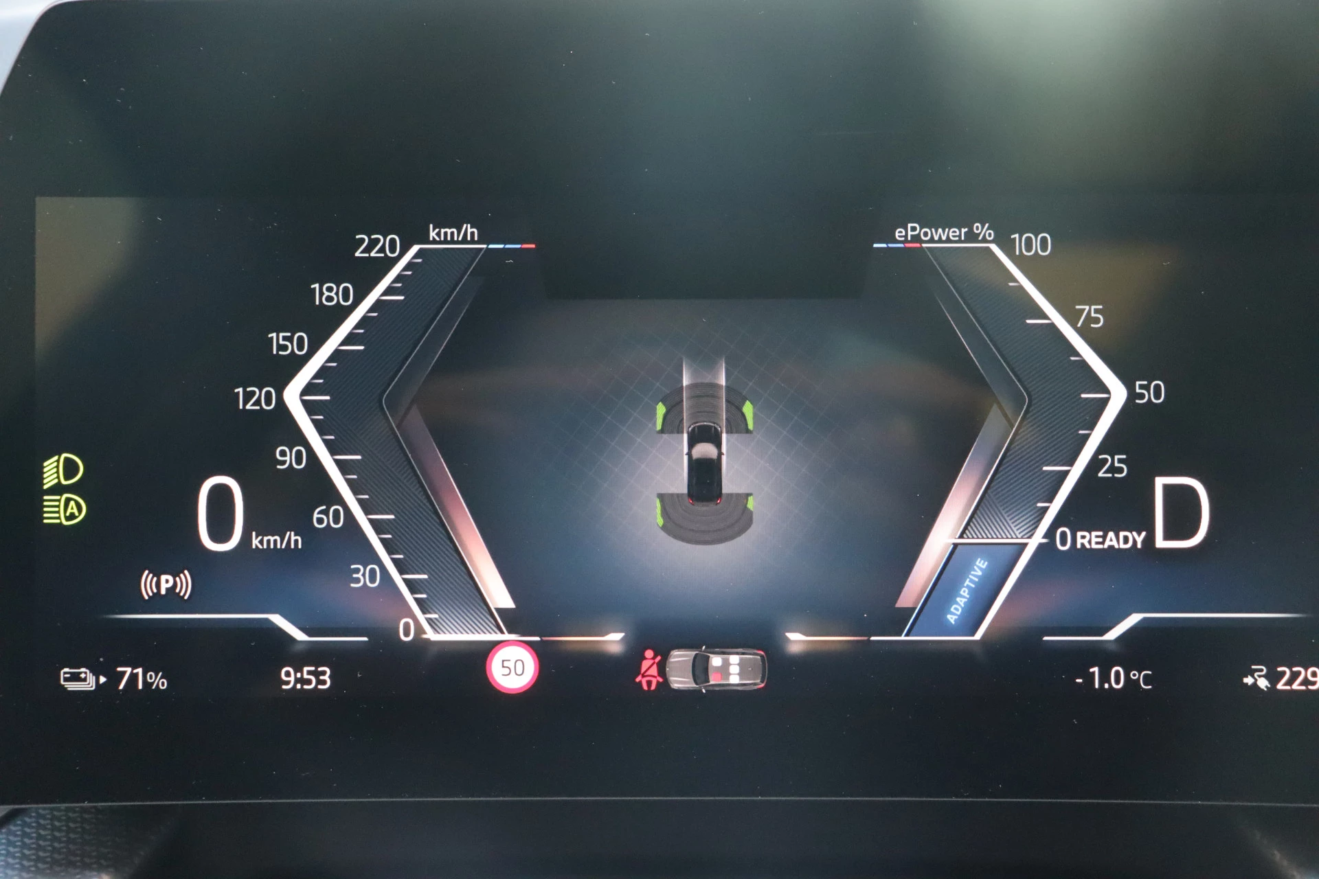 Hoofdafbeelding BMW iX1