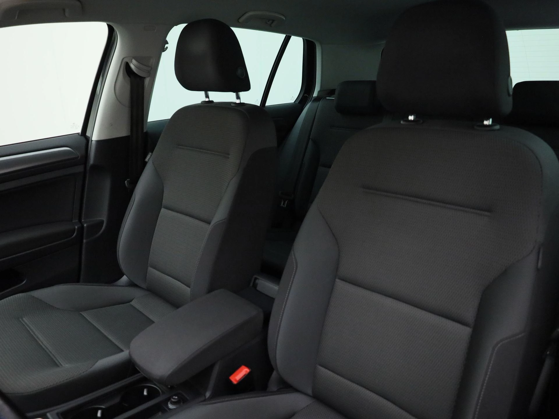 Hoofdafbeelding Volkswagen e-Golf